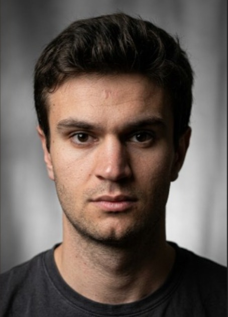Brecht Pierreux