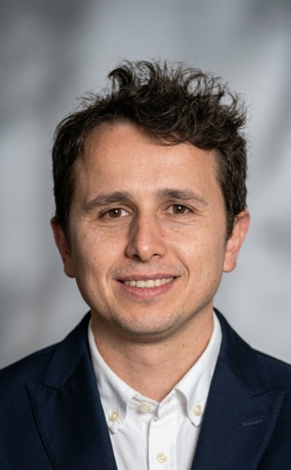Gilles Van Eetvelde