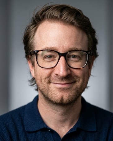 Jeroen Poelaert